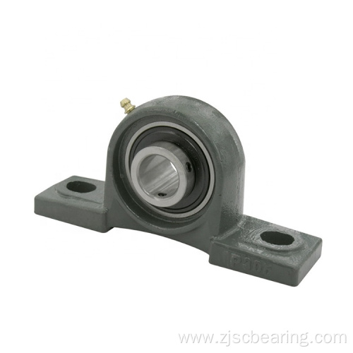 High Precision Pillow Block Bearing Units Insert Bearing